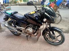 Bajaj Pulsar 150